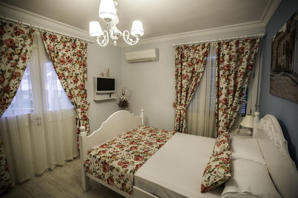 The White Hotel Alaçatı Exteriör bild