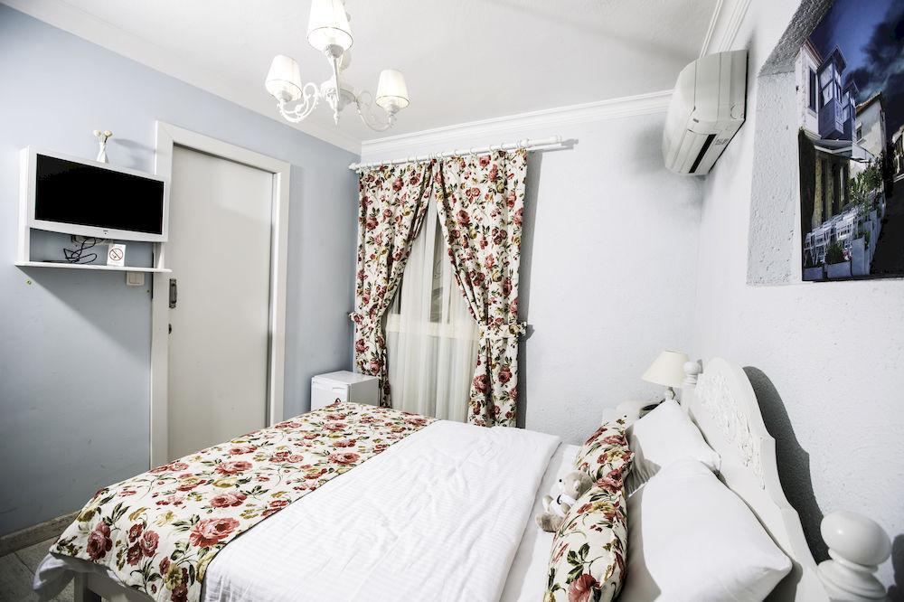 The White Hotel Alaçatı Exteriör bild